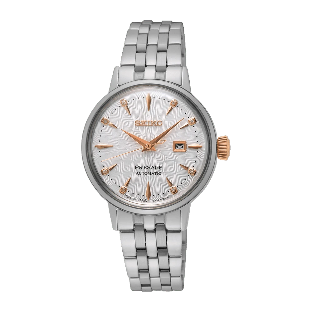 Seiko Cocktail time SRE009J1 Damenuhr
