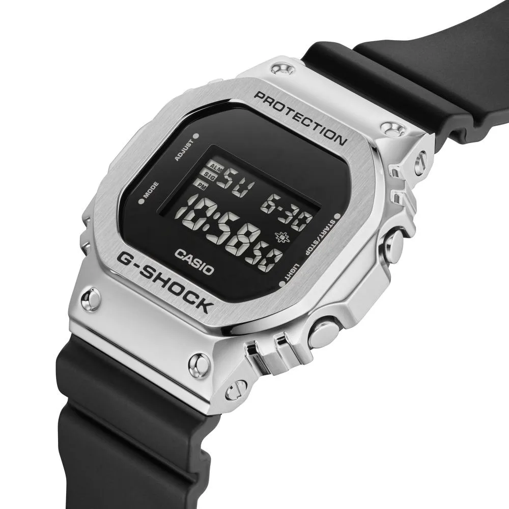G-SHOCK The Origin Herrenuhr GM-5600U-1ER