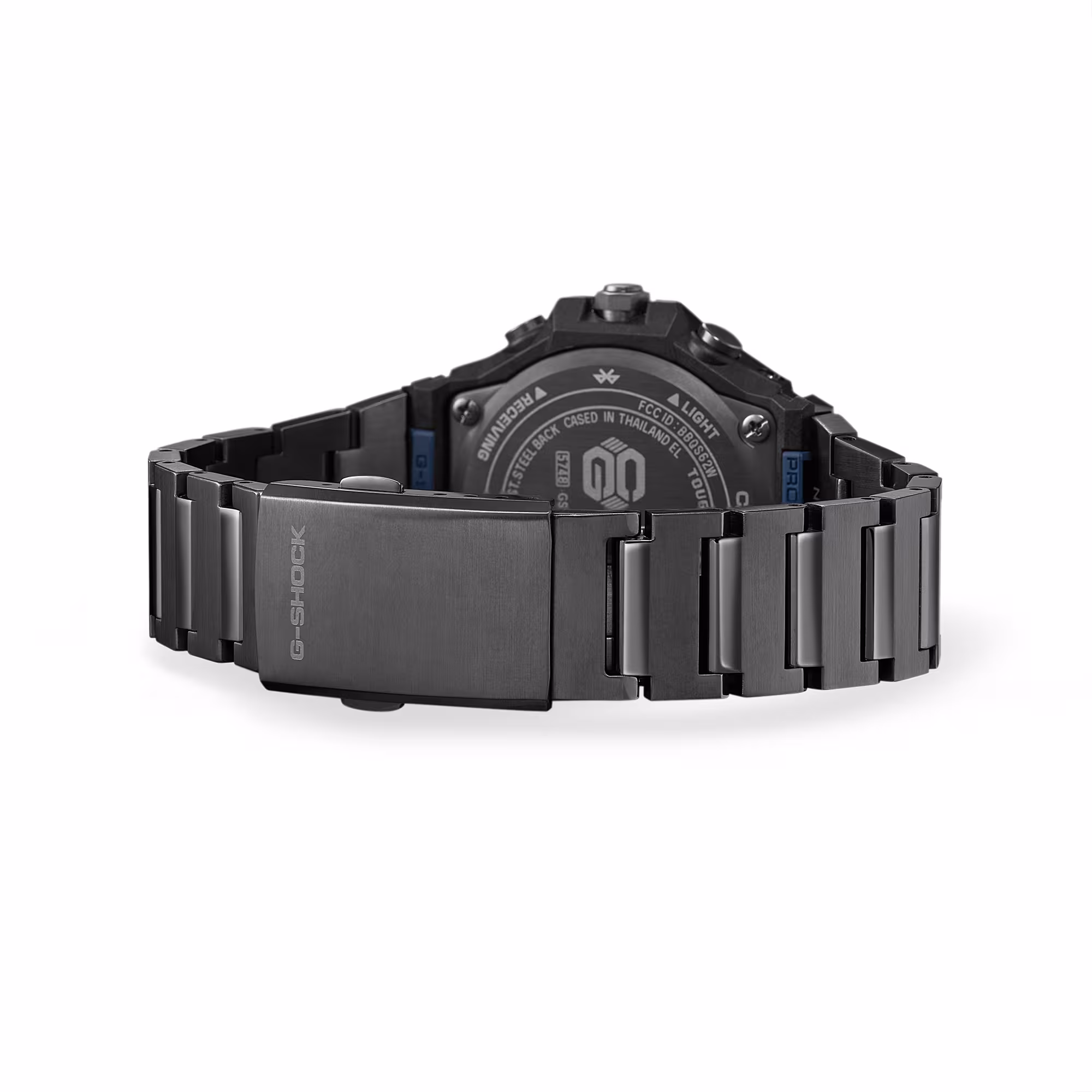 G-Shock G-STEEL GST-B1000 Series Herrenuhr GST-B1000BD- 2AER