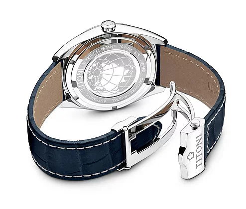 Titoni Cosmo Herrenuhr 878 S-ST-612