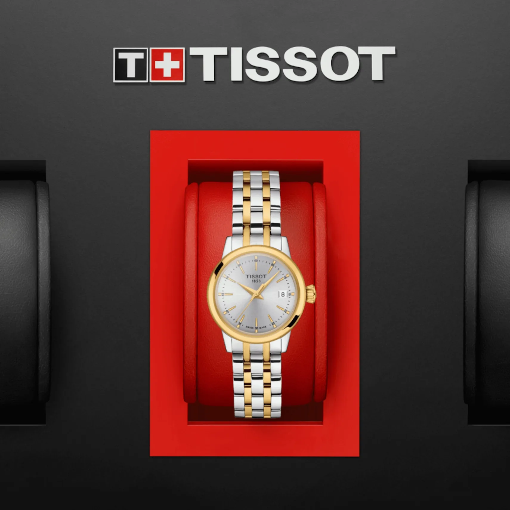 Tissot Classic Dream Lady  Damenuhr T129.210.22.031.00