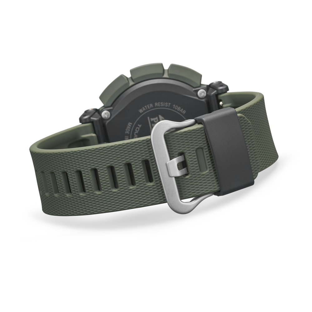 Casio PRO TREK Herrenuhr PRG-340-3ER