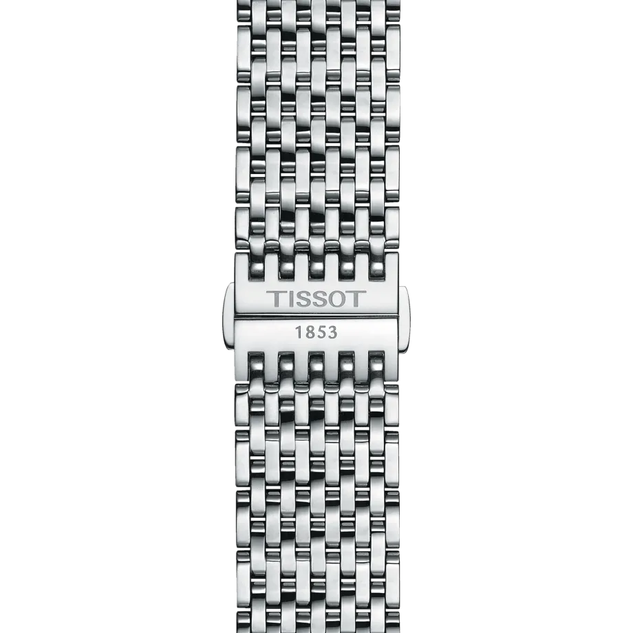 Tissot Everytime Herrenuhr T143.410.11.041.00
