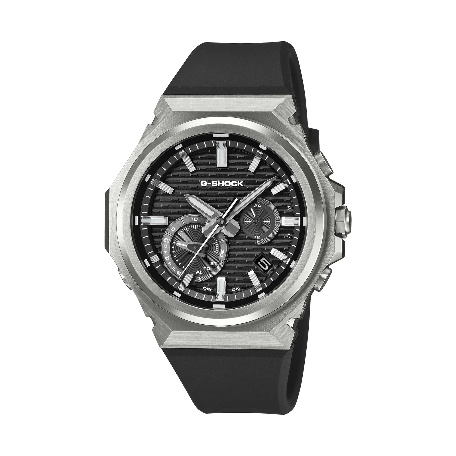 G-Shock G-STEEL GST-B1000 Series Herrenuhr GST-B1000-1AER
