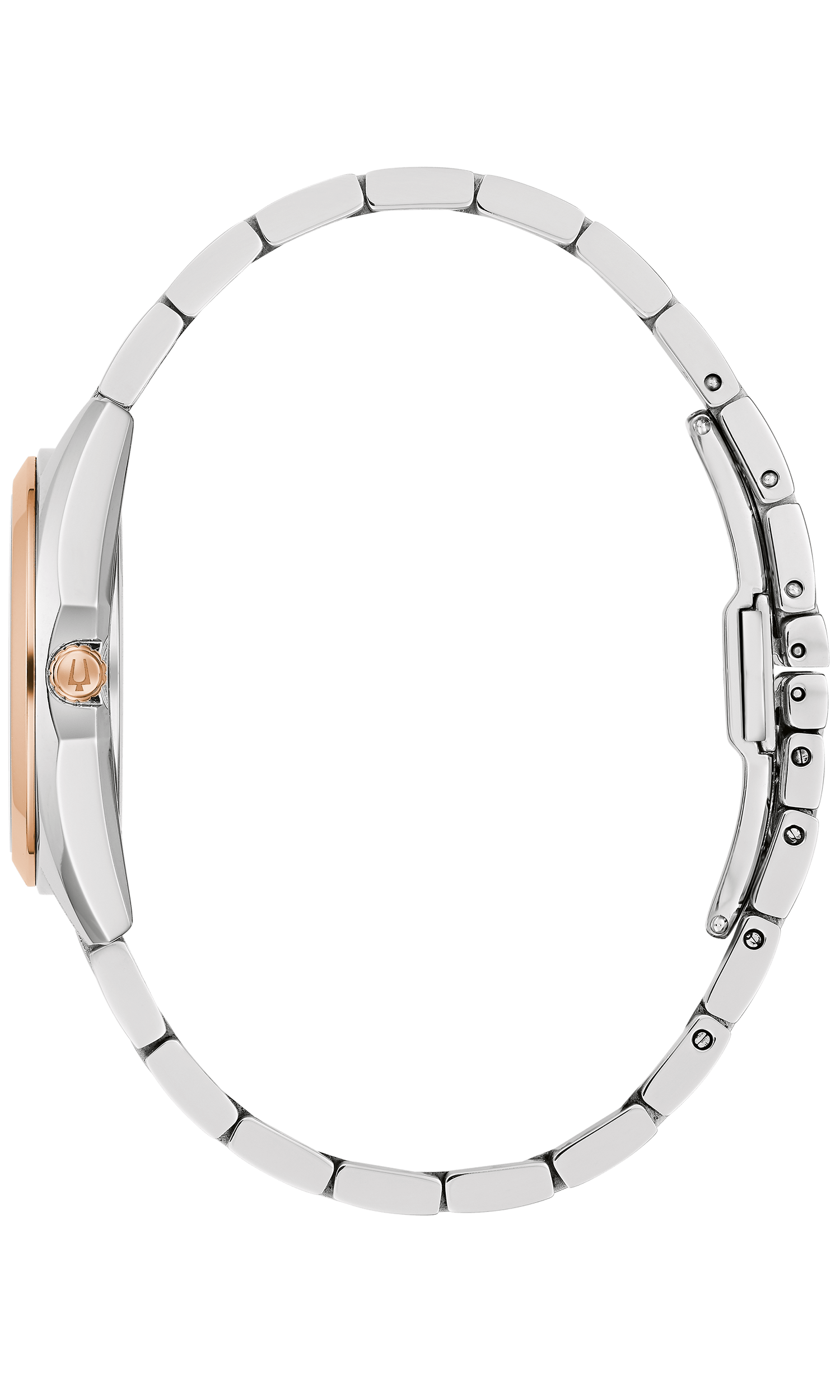 Bulova Surveyor Damenuhr 98P207