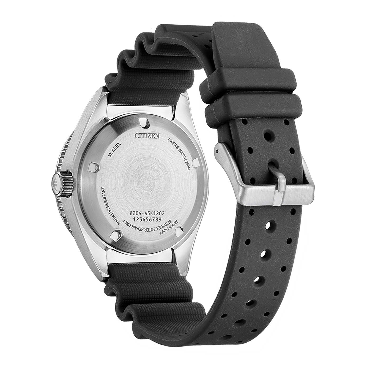 Citizen Promaster Herrenuhr NY0129-07LE