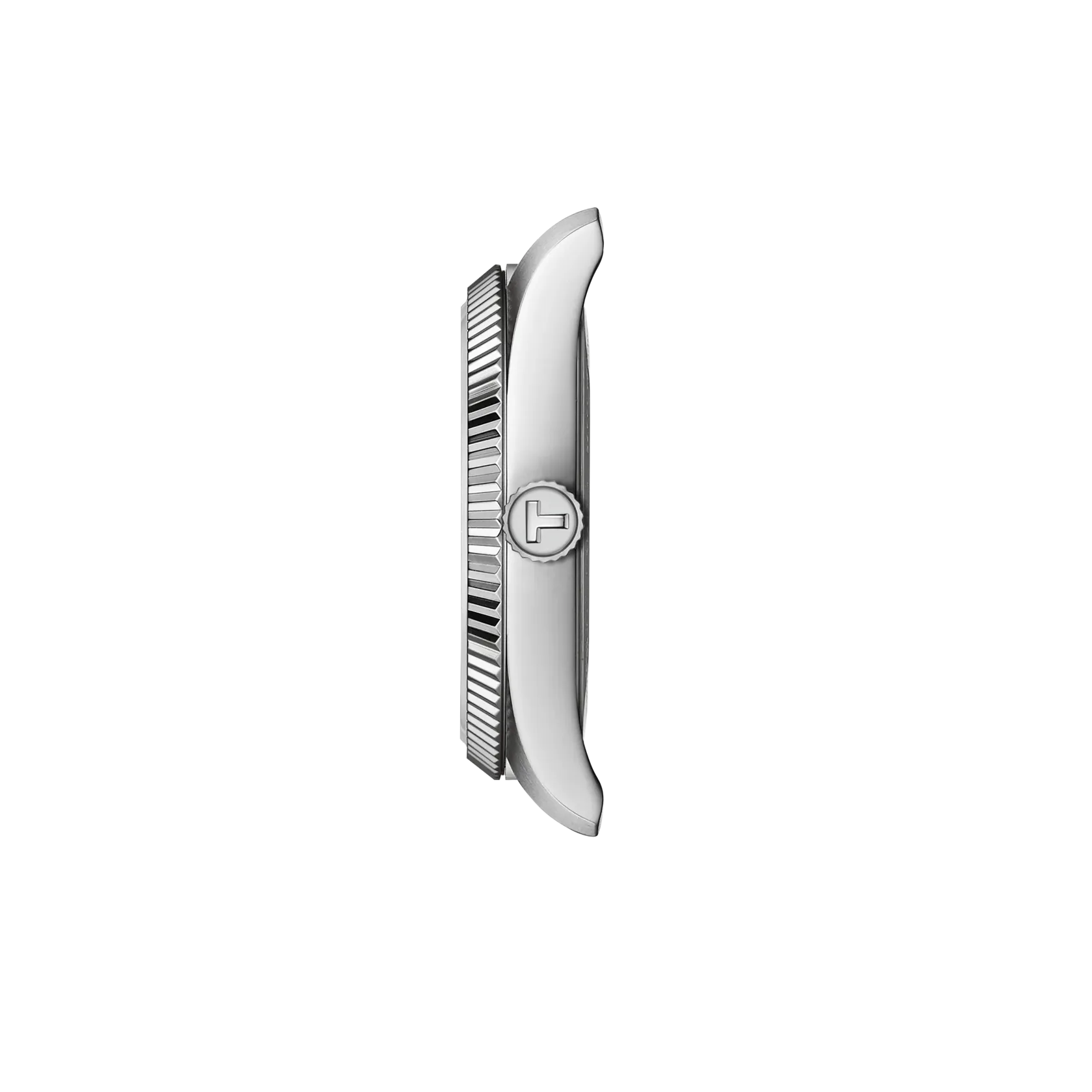 Tissot Ballade Quarz Damenuhr T156.210.11.351.00