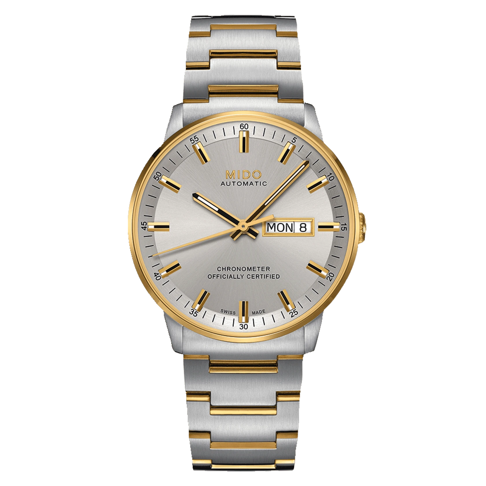Mido Chronometer Herrenuhr M021.431.22.071.00