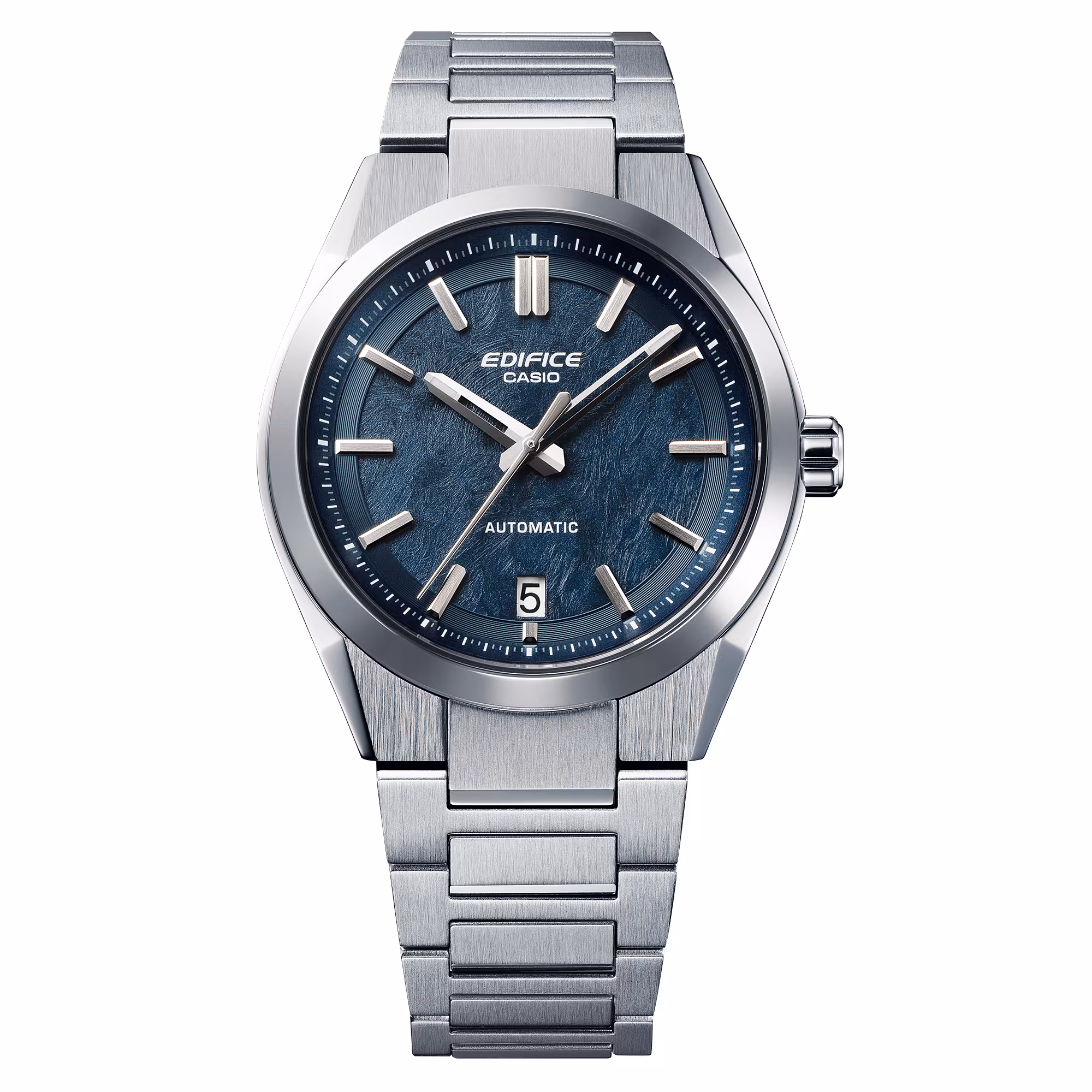 Casio EDIFICE Automatik Herrenuhr EFK-100D-2AER