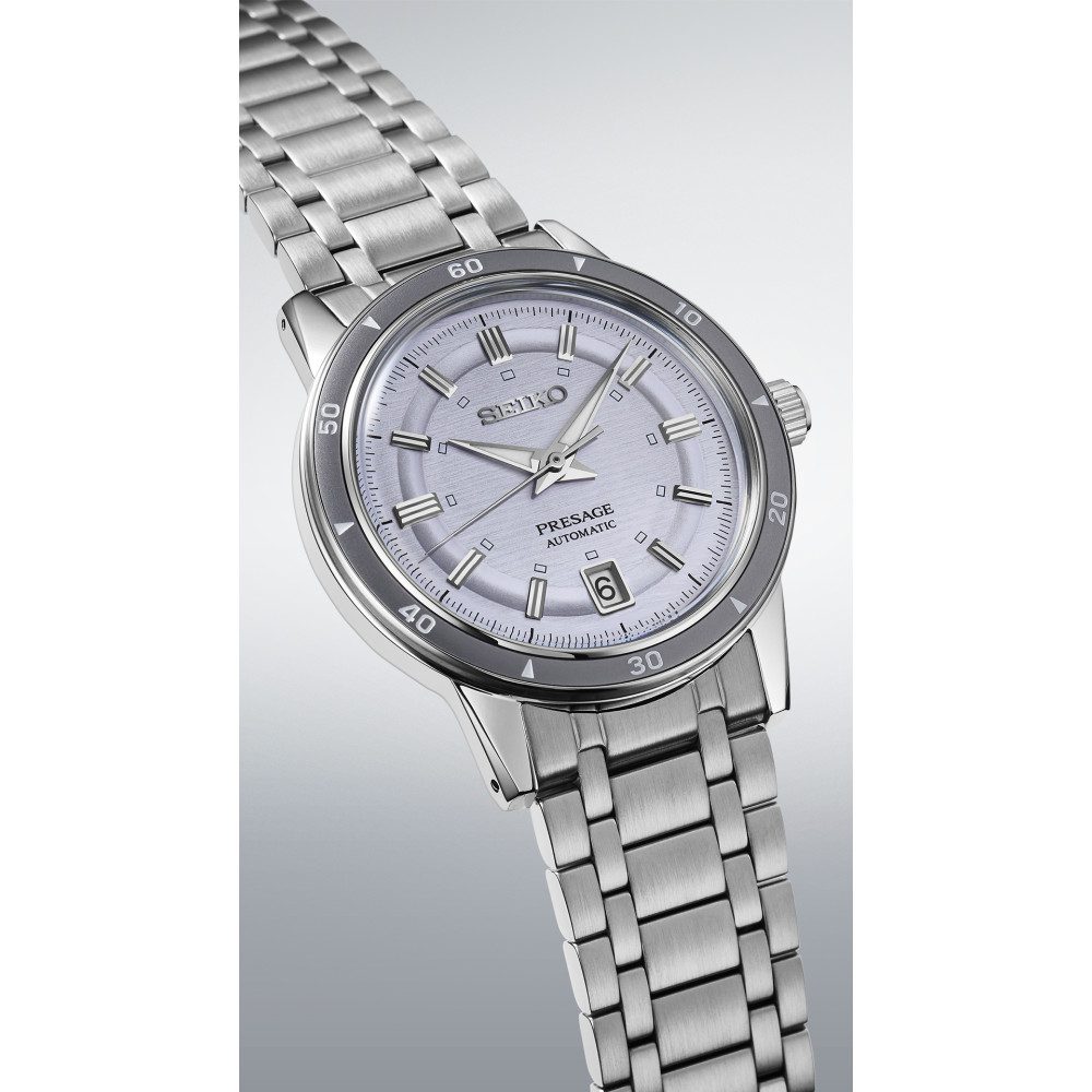 Seiko Presage Style 60's Modell SRPL73J1