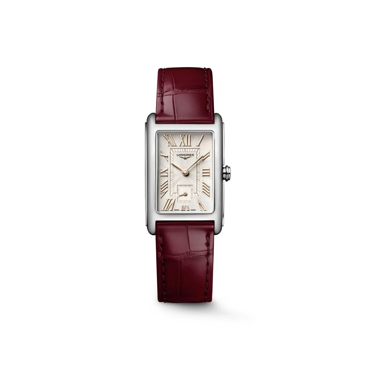 Longines Longines Dolcevita Unisexuhr L5.512.4.28.2