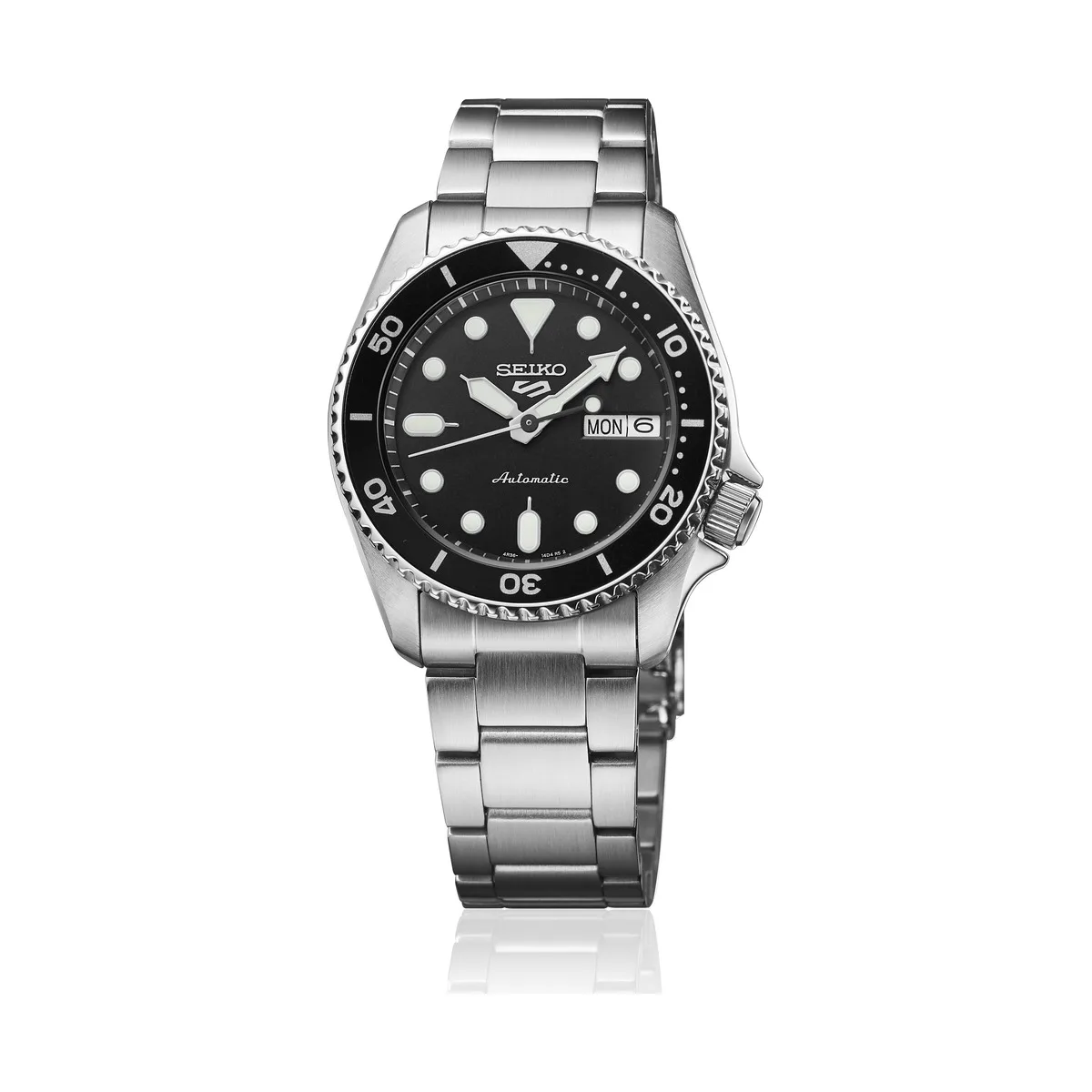 Seiko 5 Sports Herrenuhr SRPK29K1