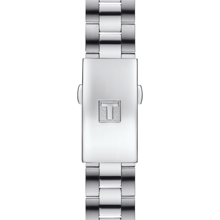 Tissot PR 100 Damenuhr T101.910.11.121.00