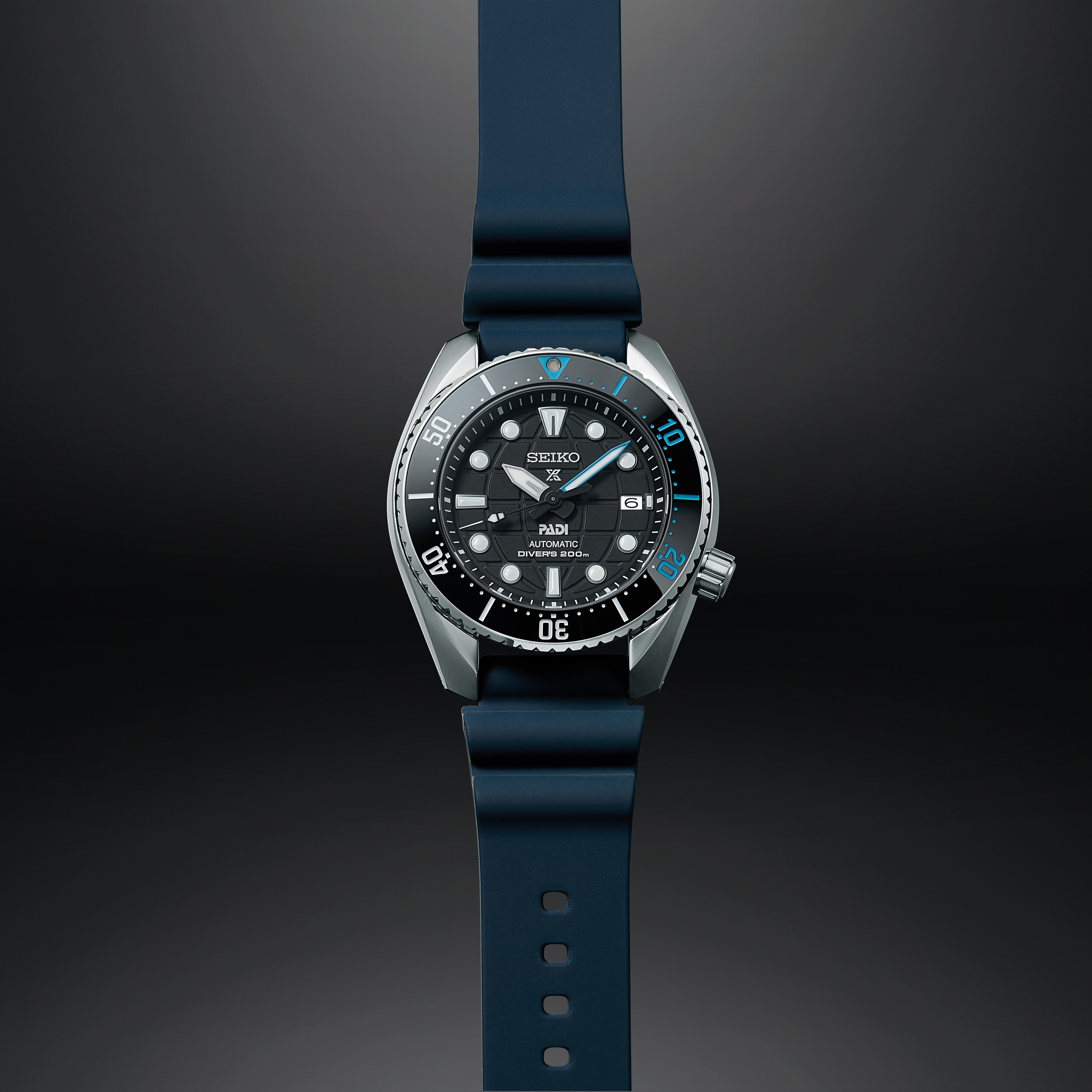 Seiko Sumo Padi Special Edition SPB325J1