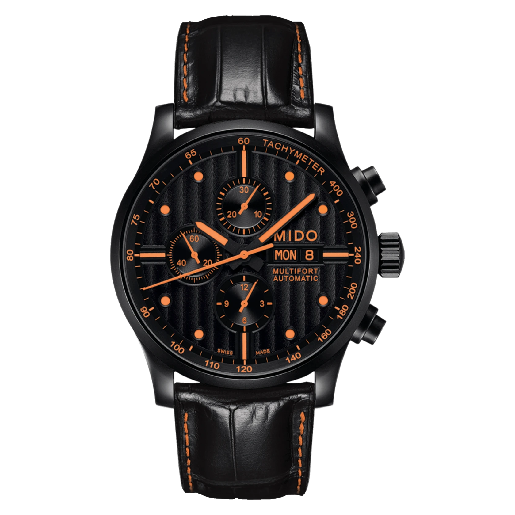 Mido Multifort Herrenuhr M005.614.36.051.22