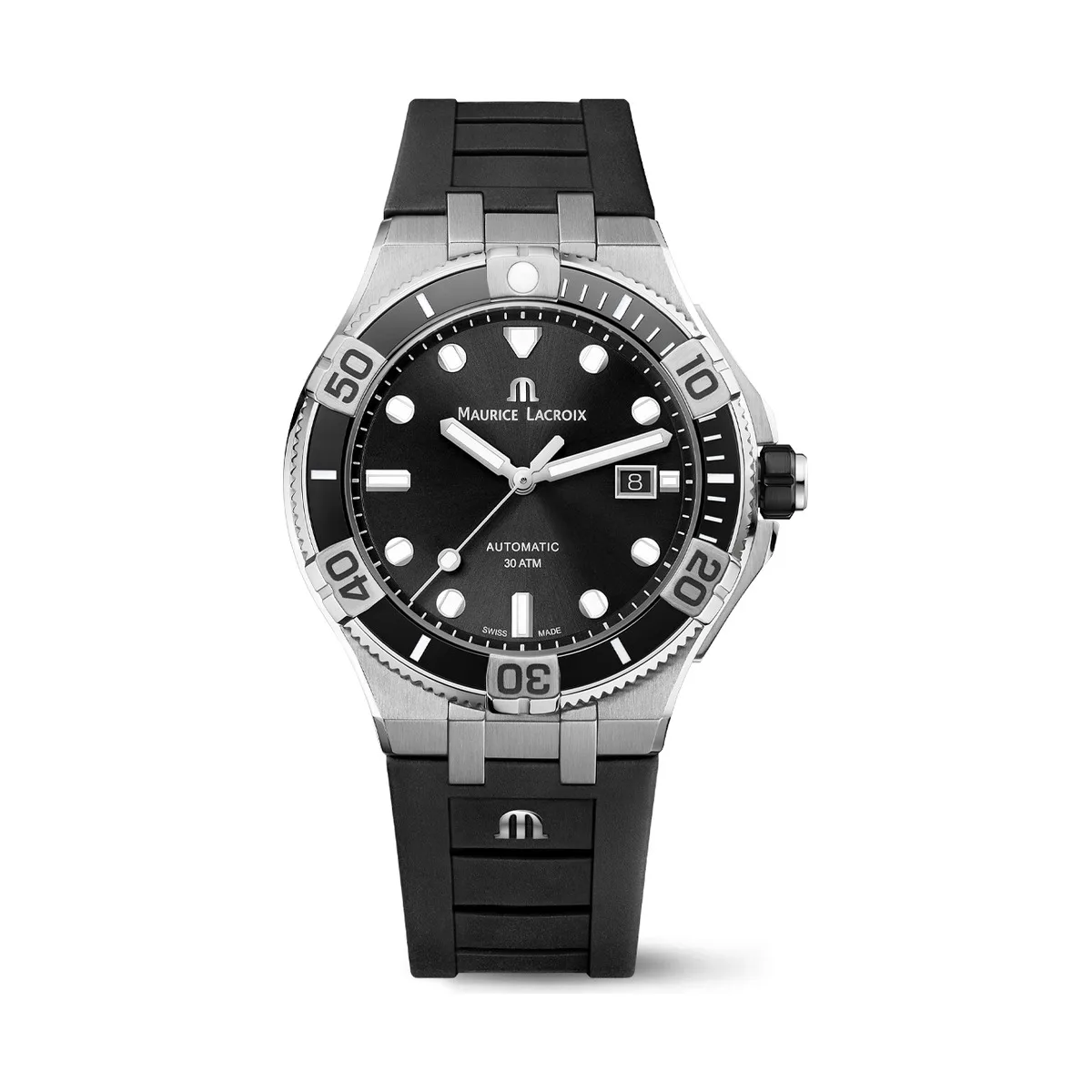 Maurice Lacroix Aikon Venturer Herrenuhr AI6058-SS001-330-1