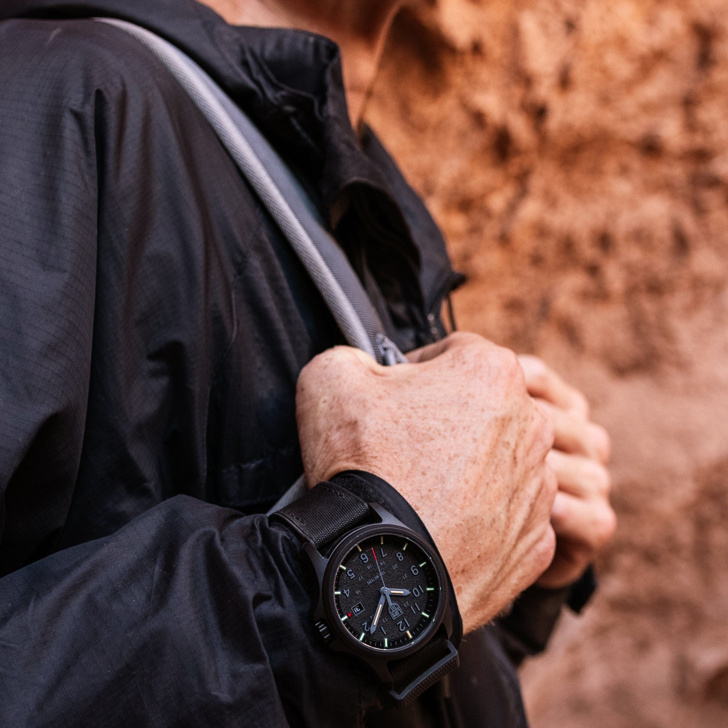 Luminox Atacama Field Herrenuhr XL.1961