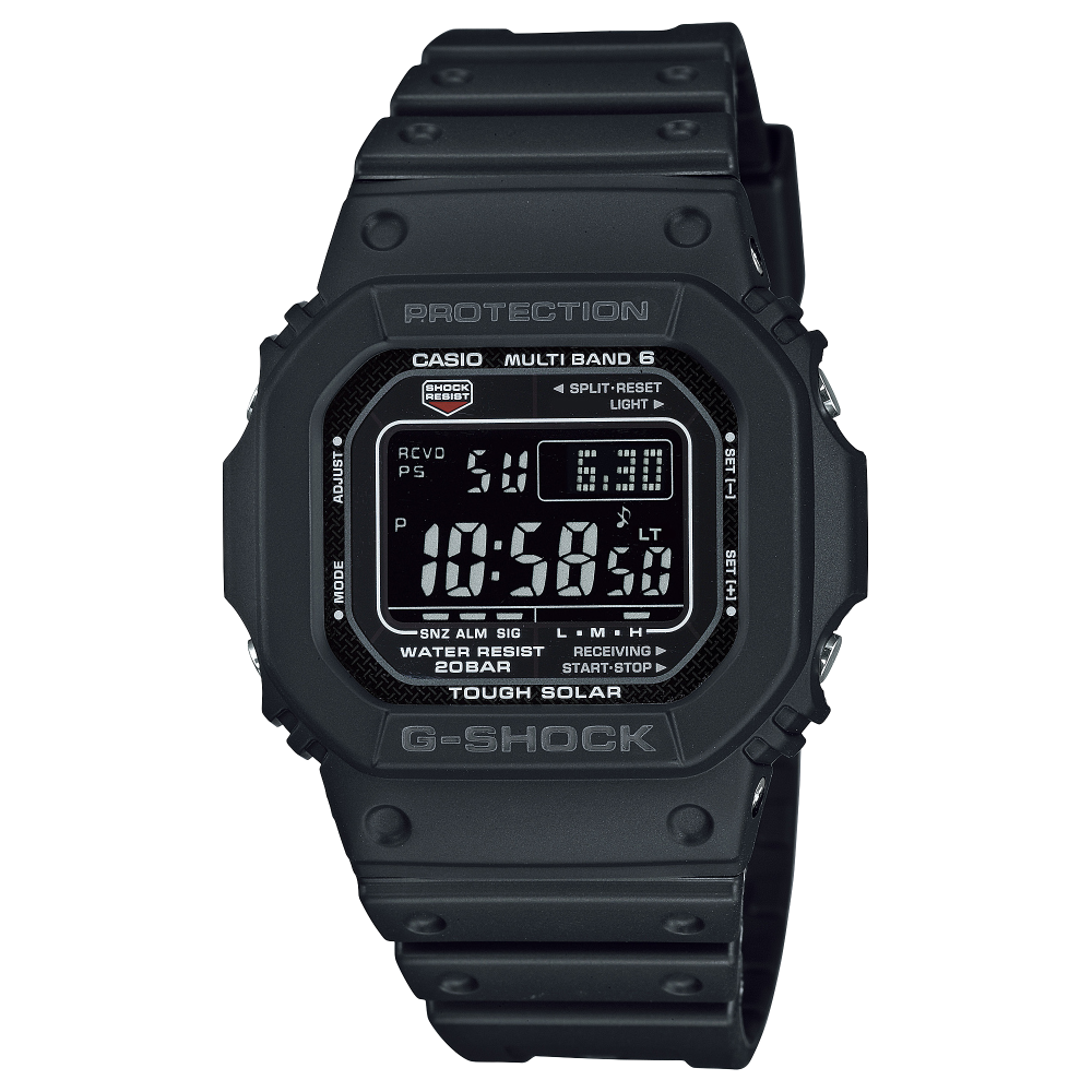G-SHOCK The Origin Herrenuhr GW-M5610U-1BER