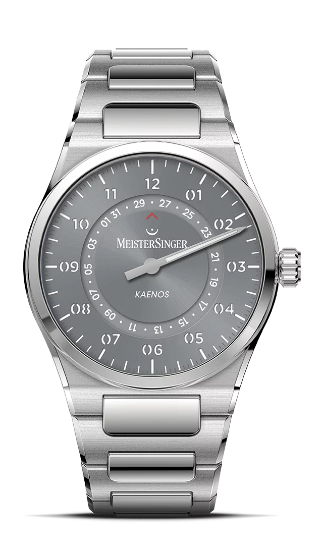 MeisterSinger Kaenos Open Date KSOD927