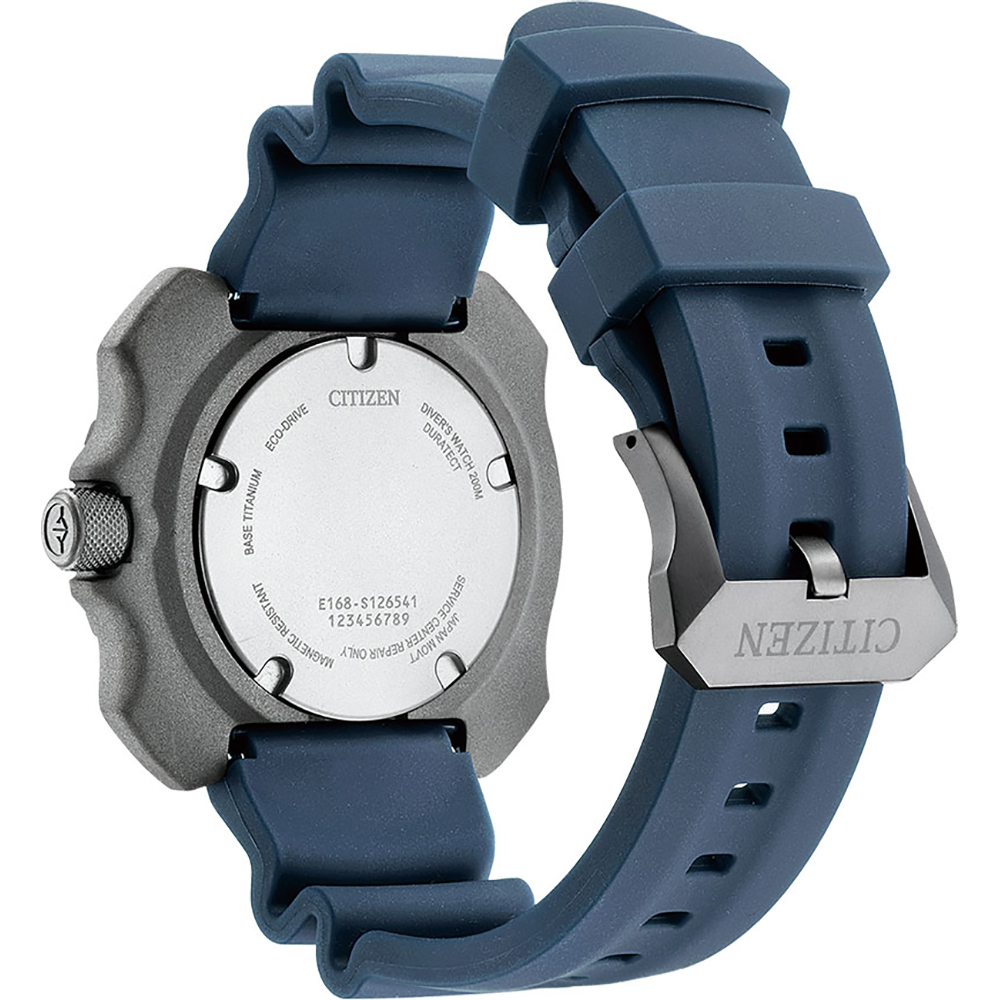 Citizen Herrenuhr Promaster BN0227-09L