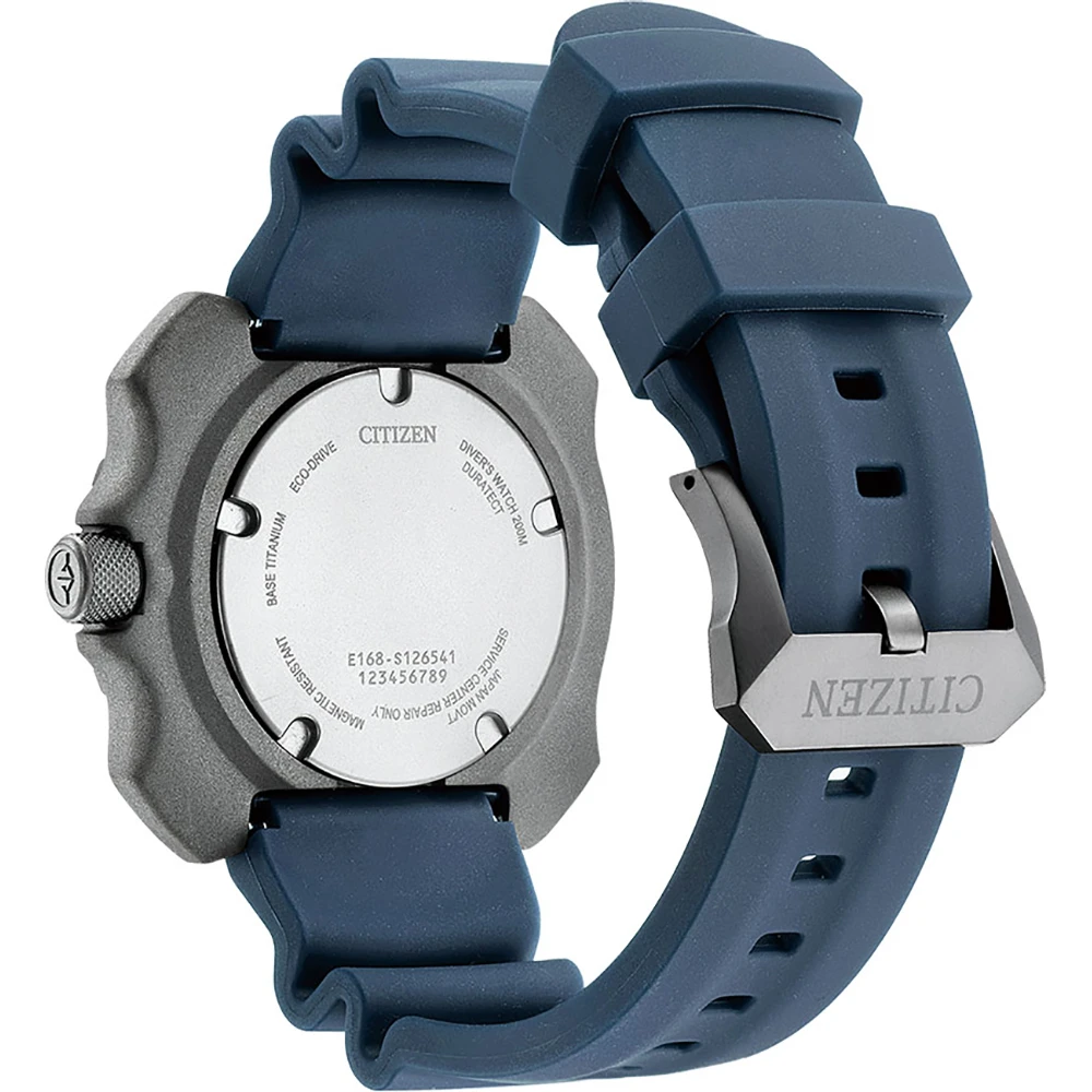 Citizen Herrenuhr Promaster BN0227-09L