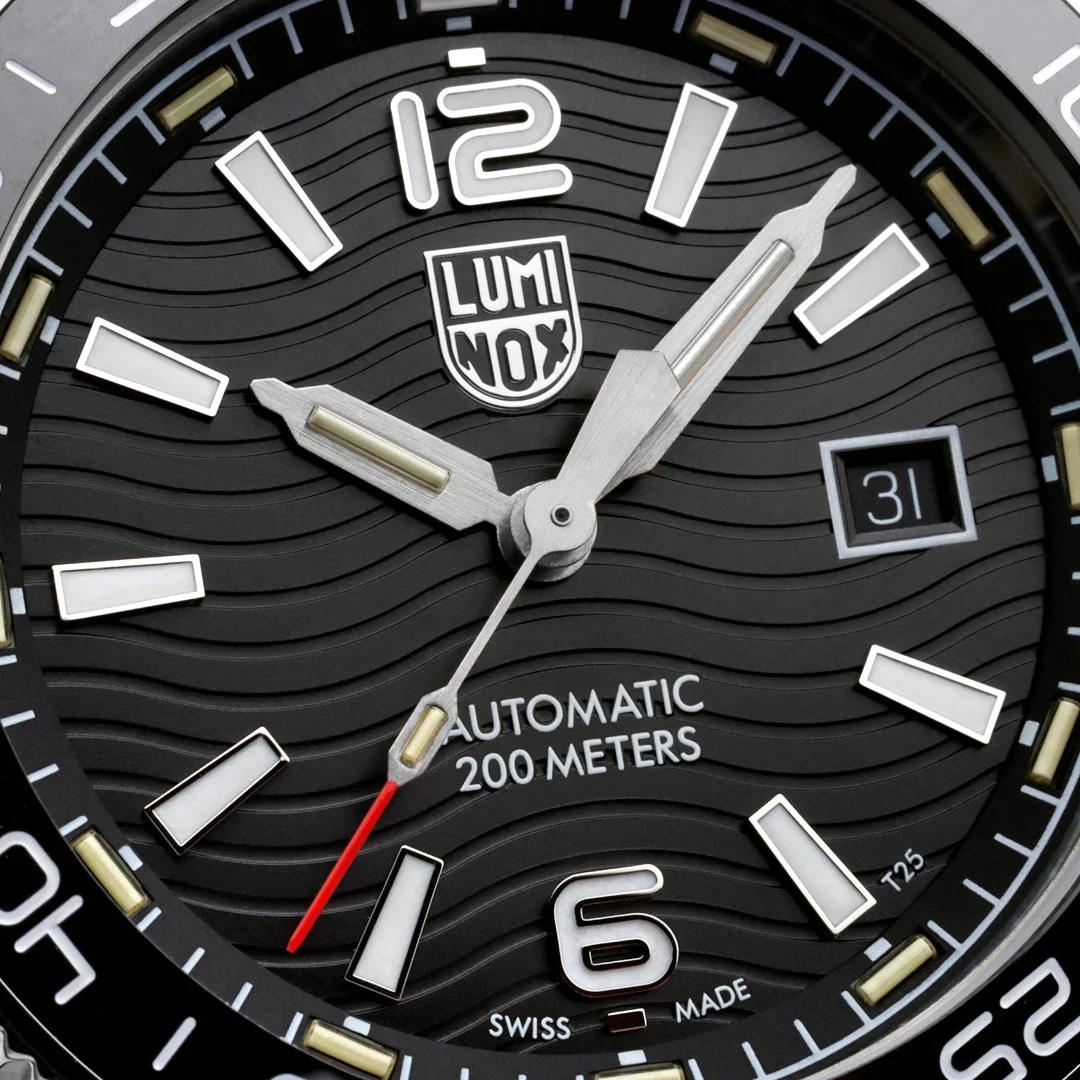 Luminox Pacific Diver Automatik Herrenuhr XS.3101