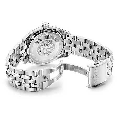 Titoni Cosmo Herrenuhr 797 S-307
