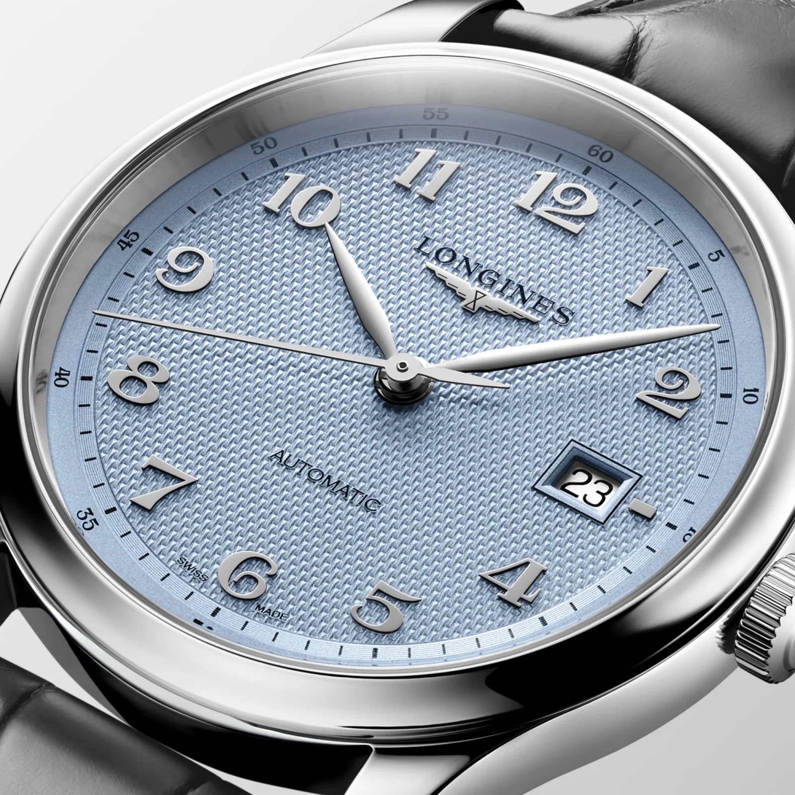 Longines The Longines Master Collection Herrenuhr L2.950.4.99.2