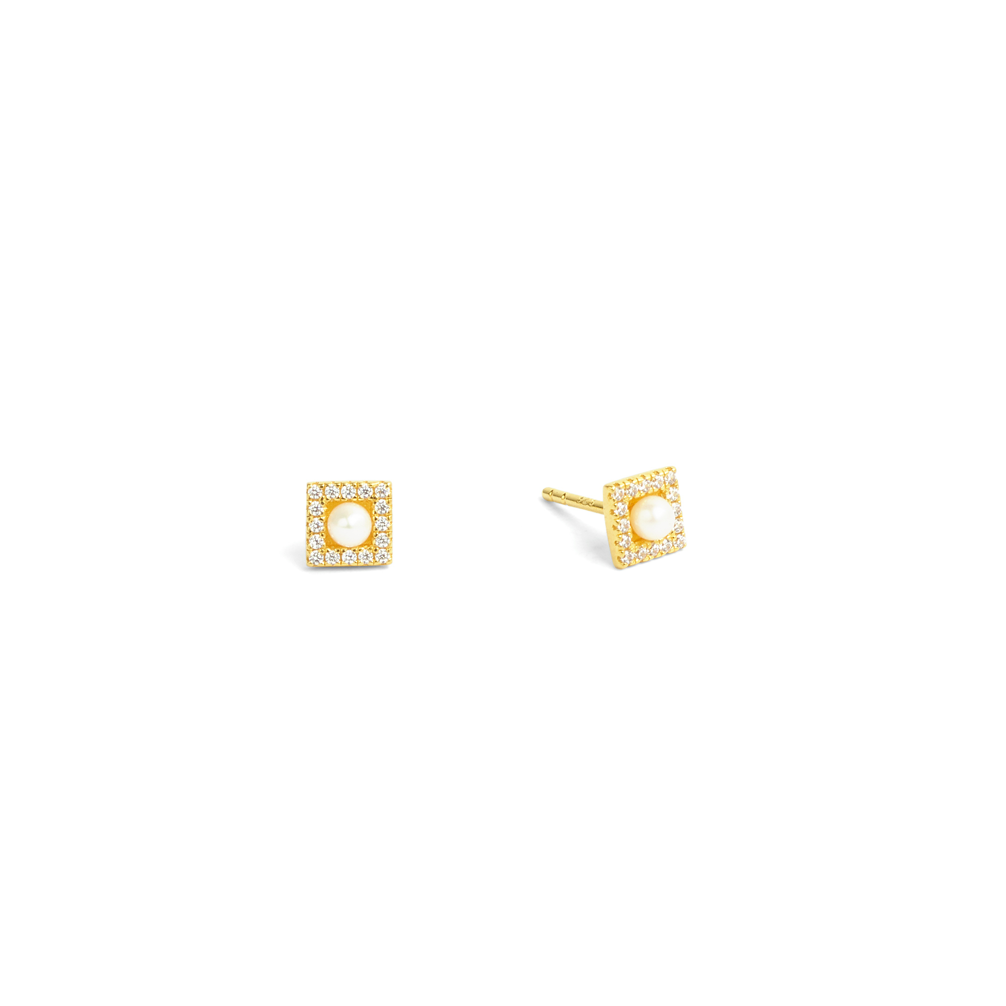 Bernd Wolf Abinia Ohrschmuck, Ohrstecker 19107656