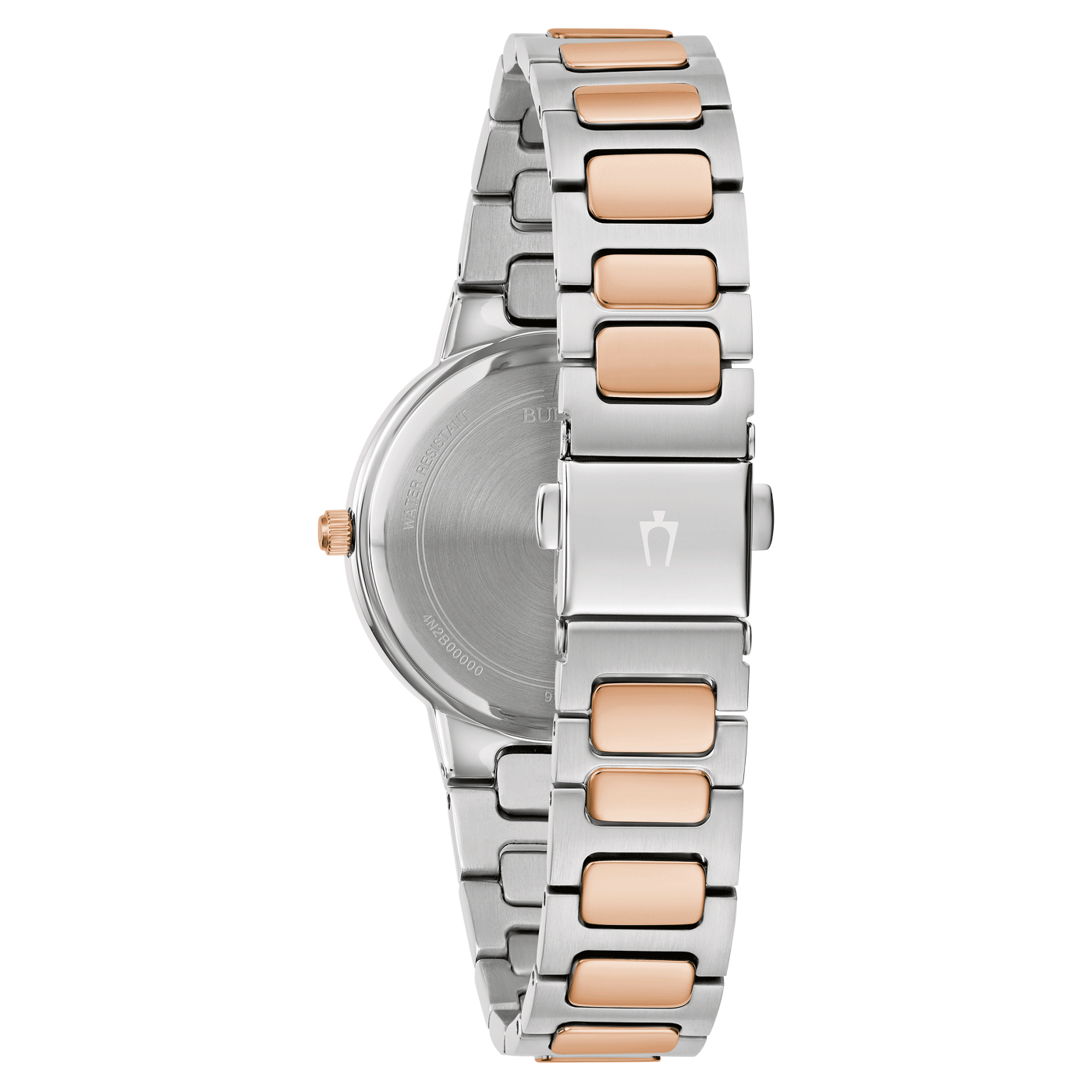 Bulova Classic Damenuhr 98L327