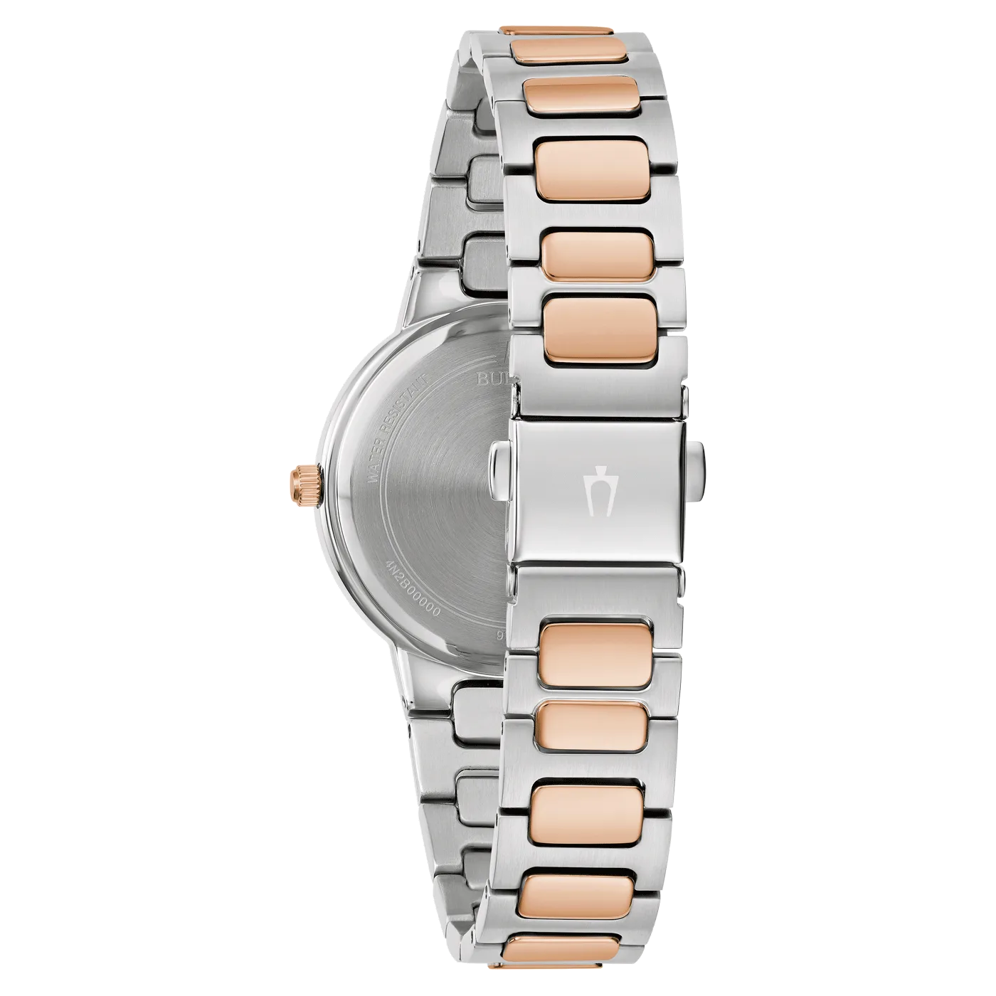 Bulova Classic Damenuhr 98L327