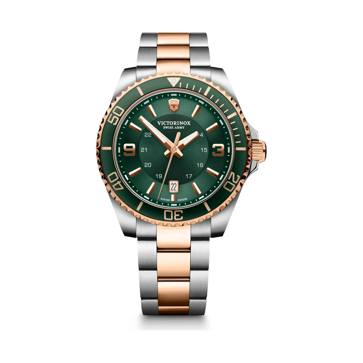Victorinox Maverick 43 Herrenuhr 242008