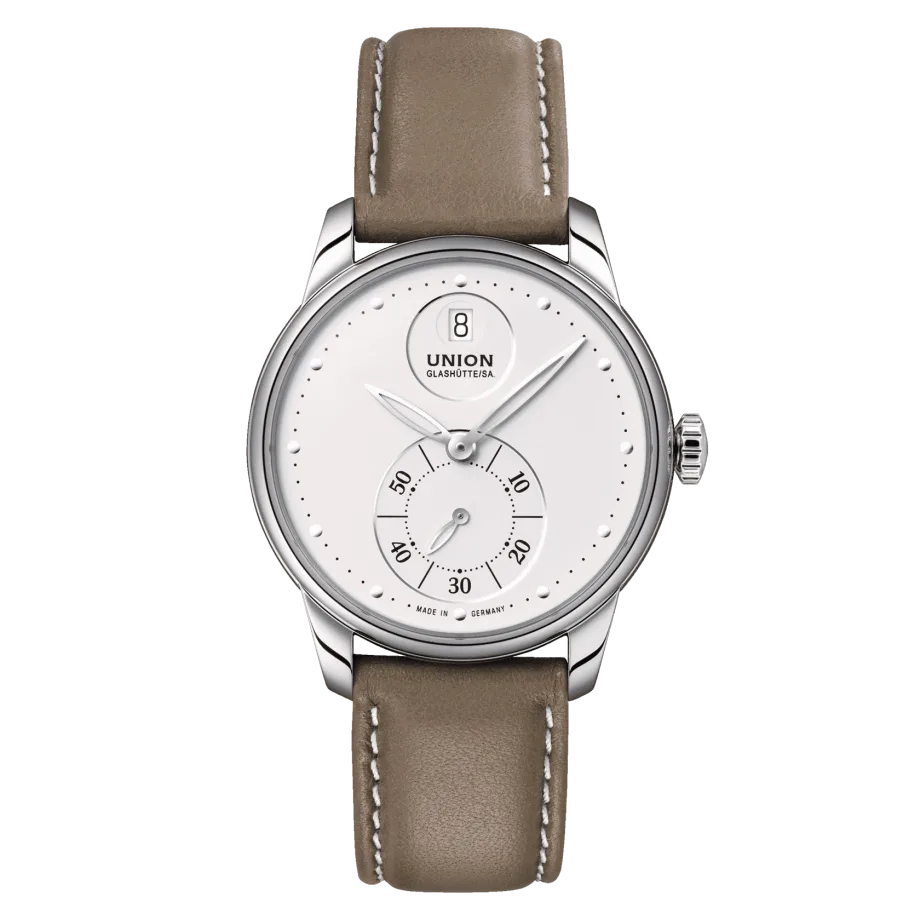 Union Glashütte Small Second Damenuhr D013.228.16.011.00