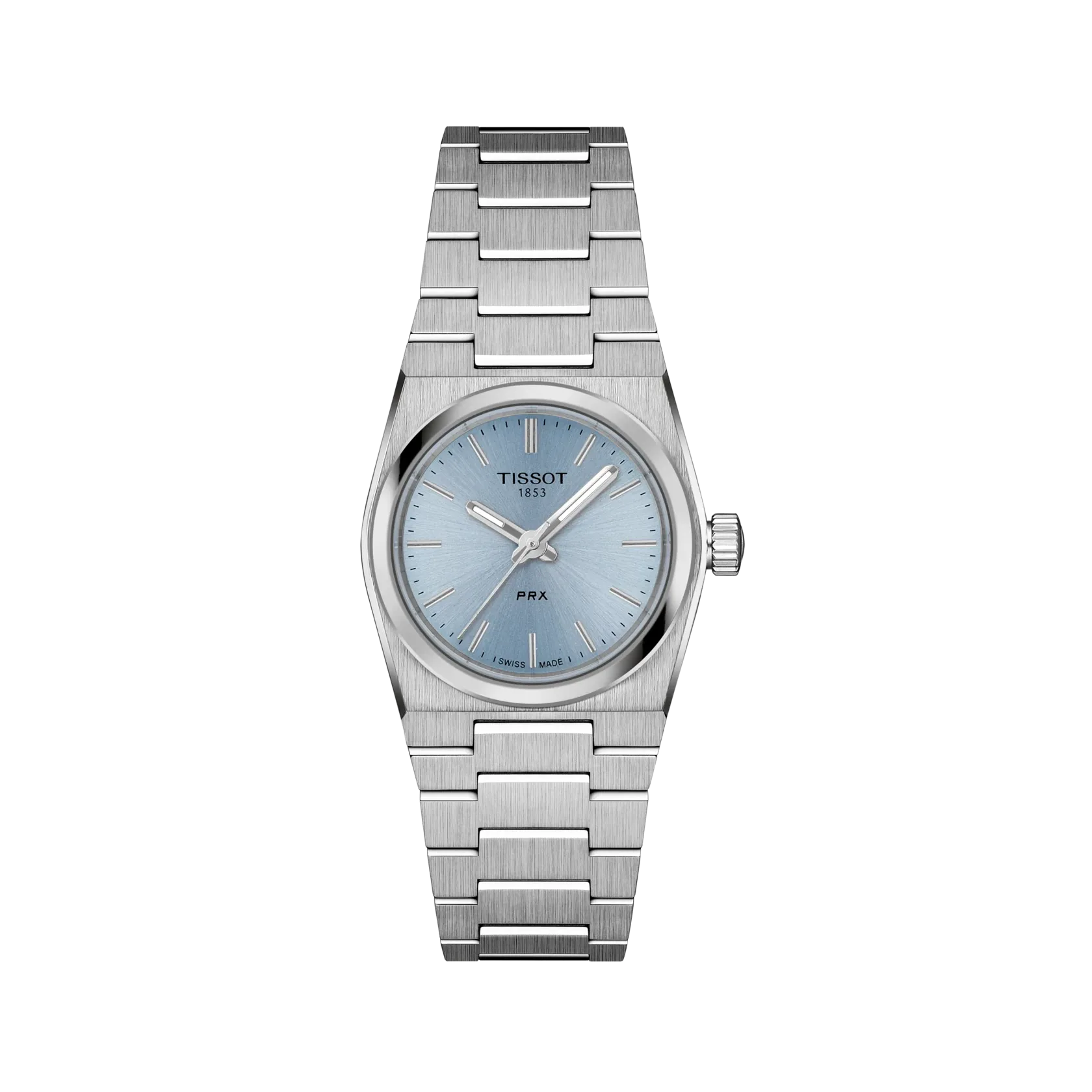 Tissot PRX Damenuhr T137.010.11.351.00