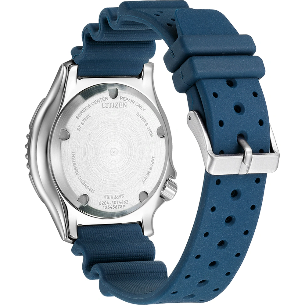 Citizen Herrenuhr Promaster Sea NY0141-10LE