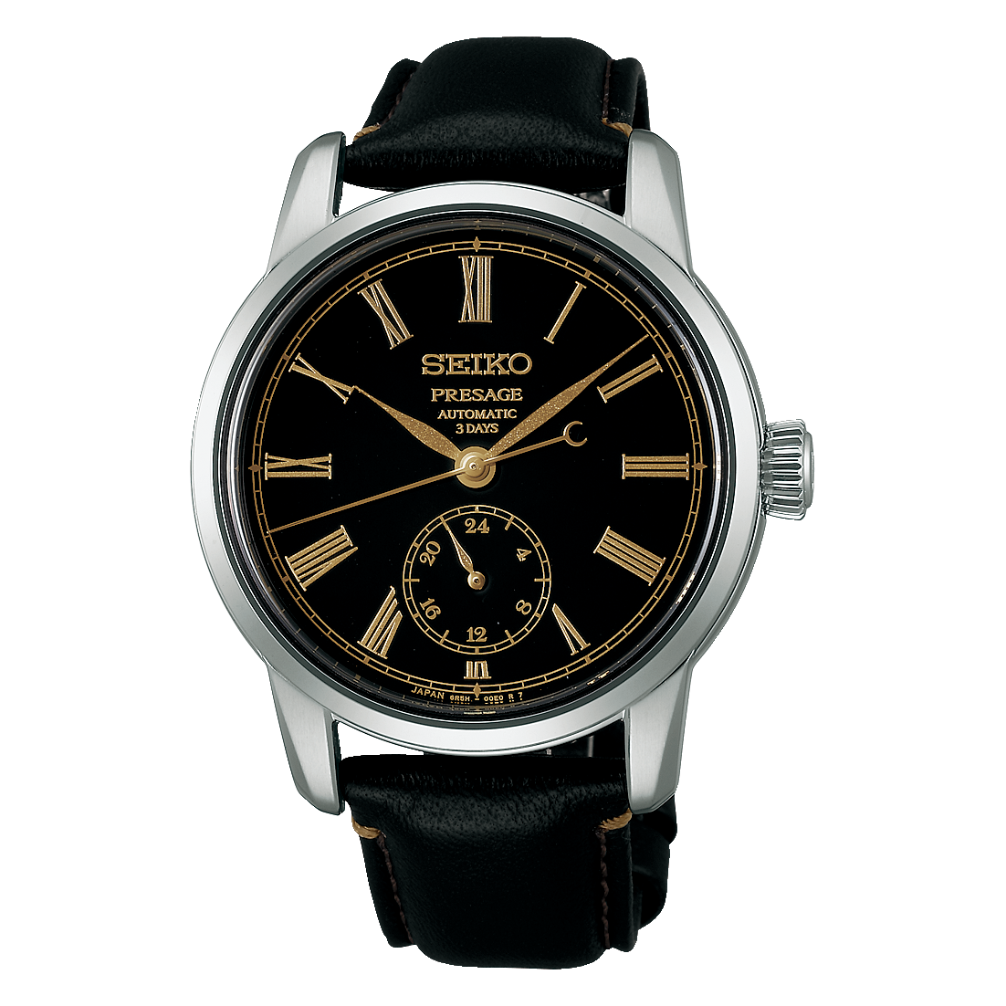 Seiko Presage Herrenuhr SPB499J1