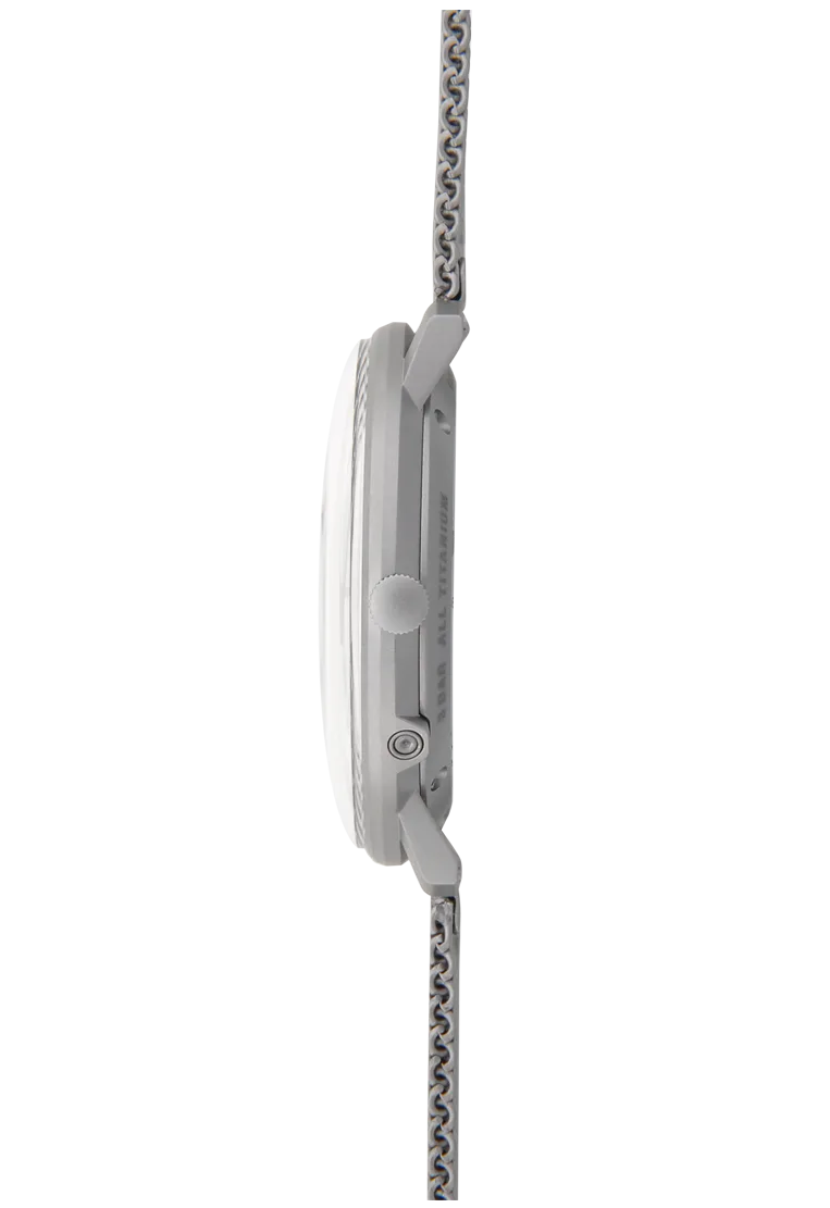 JUNGHANS max bill MEGA Solar 059/2022.46 Herrenuhr