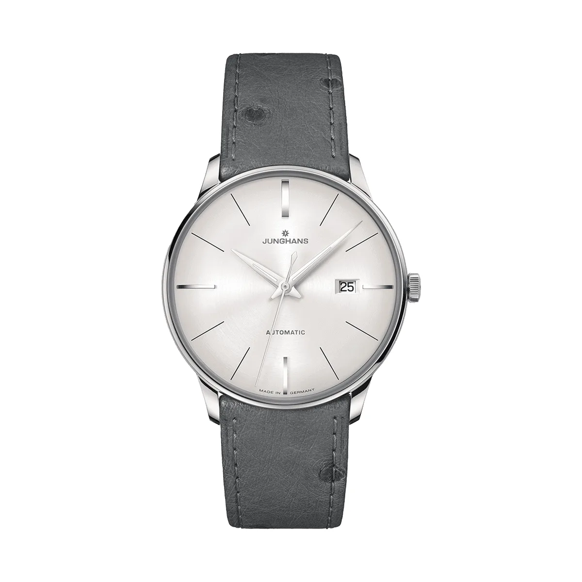 Junghans Meister Automatic Herrenuhr 27/4416.02