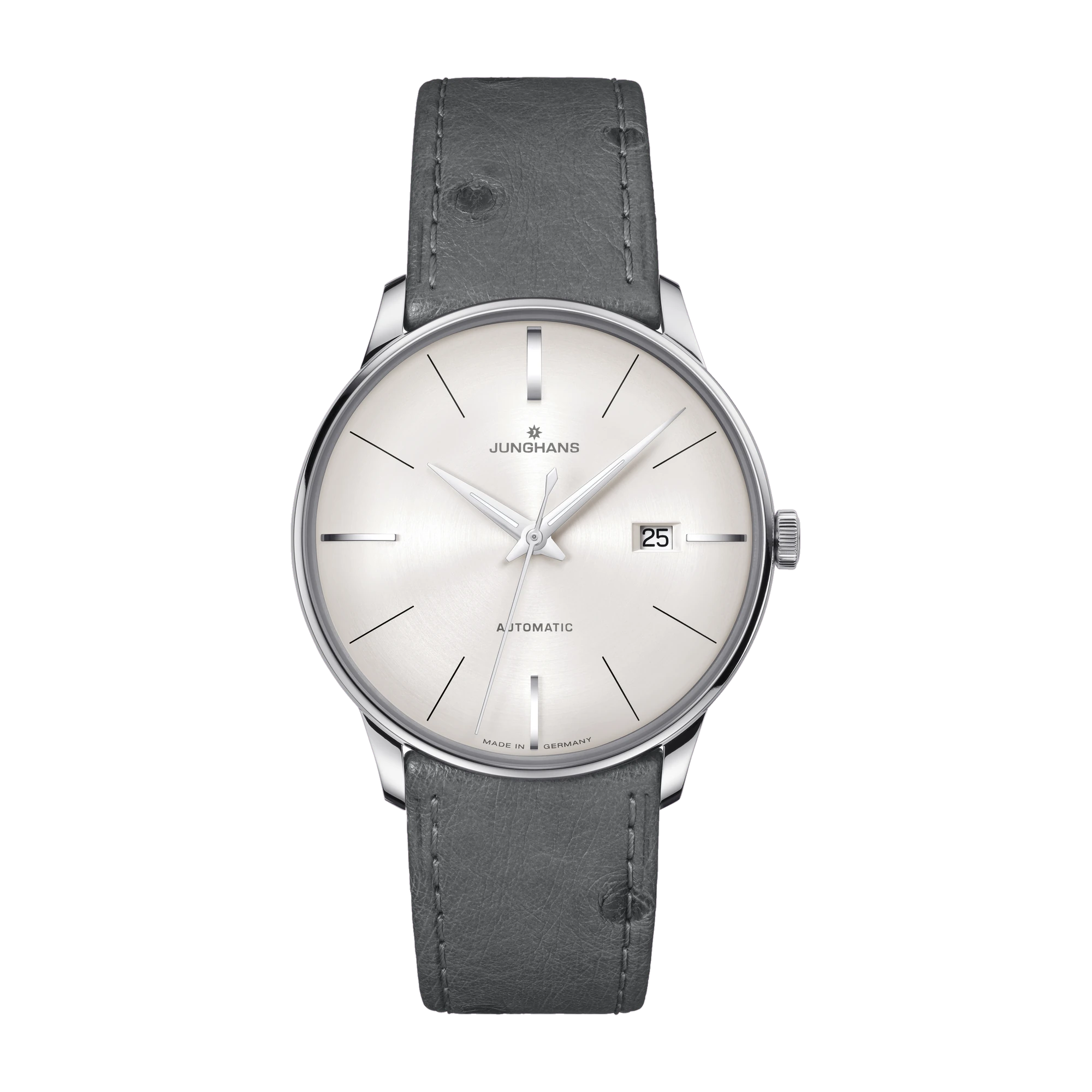 Junghans Meister Automatic Herrenuhr 27/4416.02