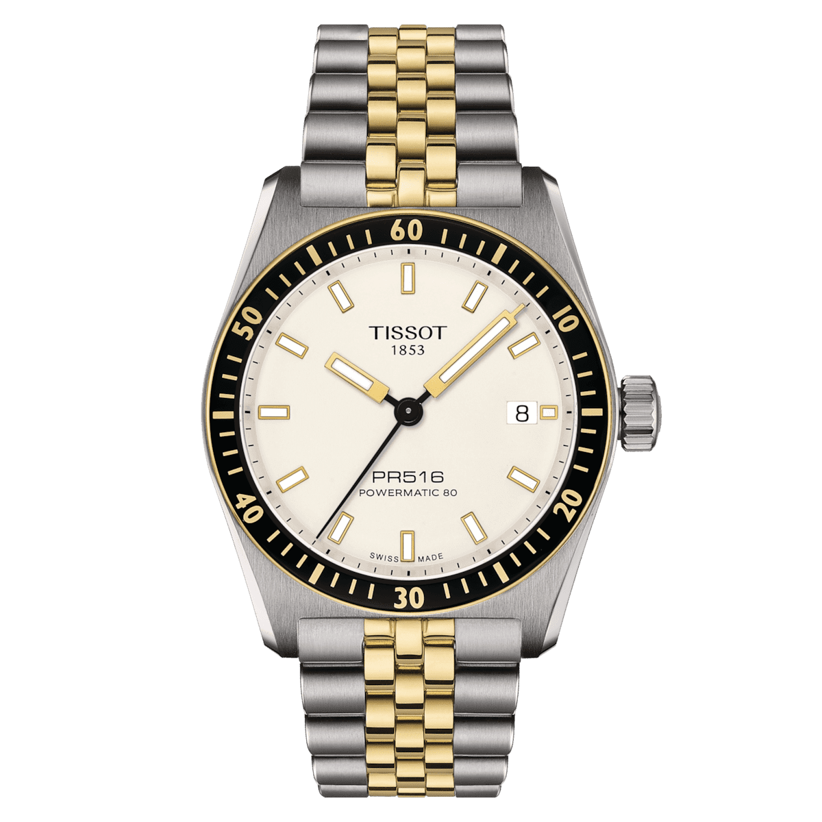 Tissot PR516 Herrenuhr T149.407.22.011.00