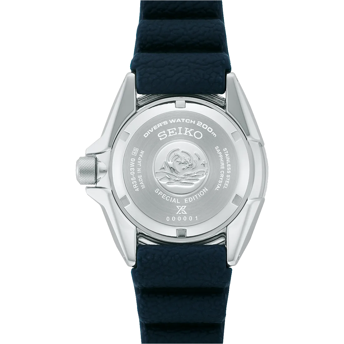 Seiko Prospex Padi Special SRPJ93K1 Herrenuhr