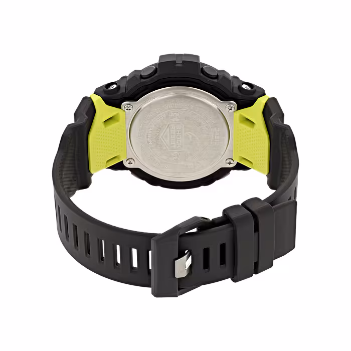 Casio G-Shock Classic Herrenuhr GBD-800-8ER