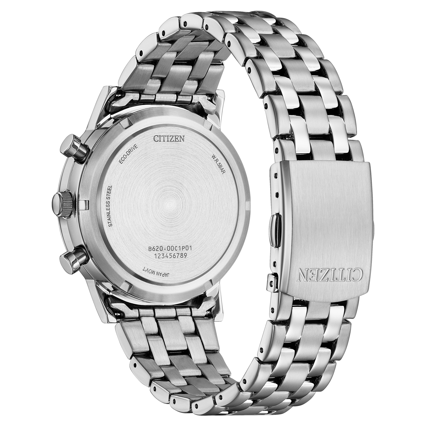 Citizen Herrenuhr CA4630-53E