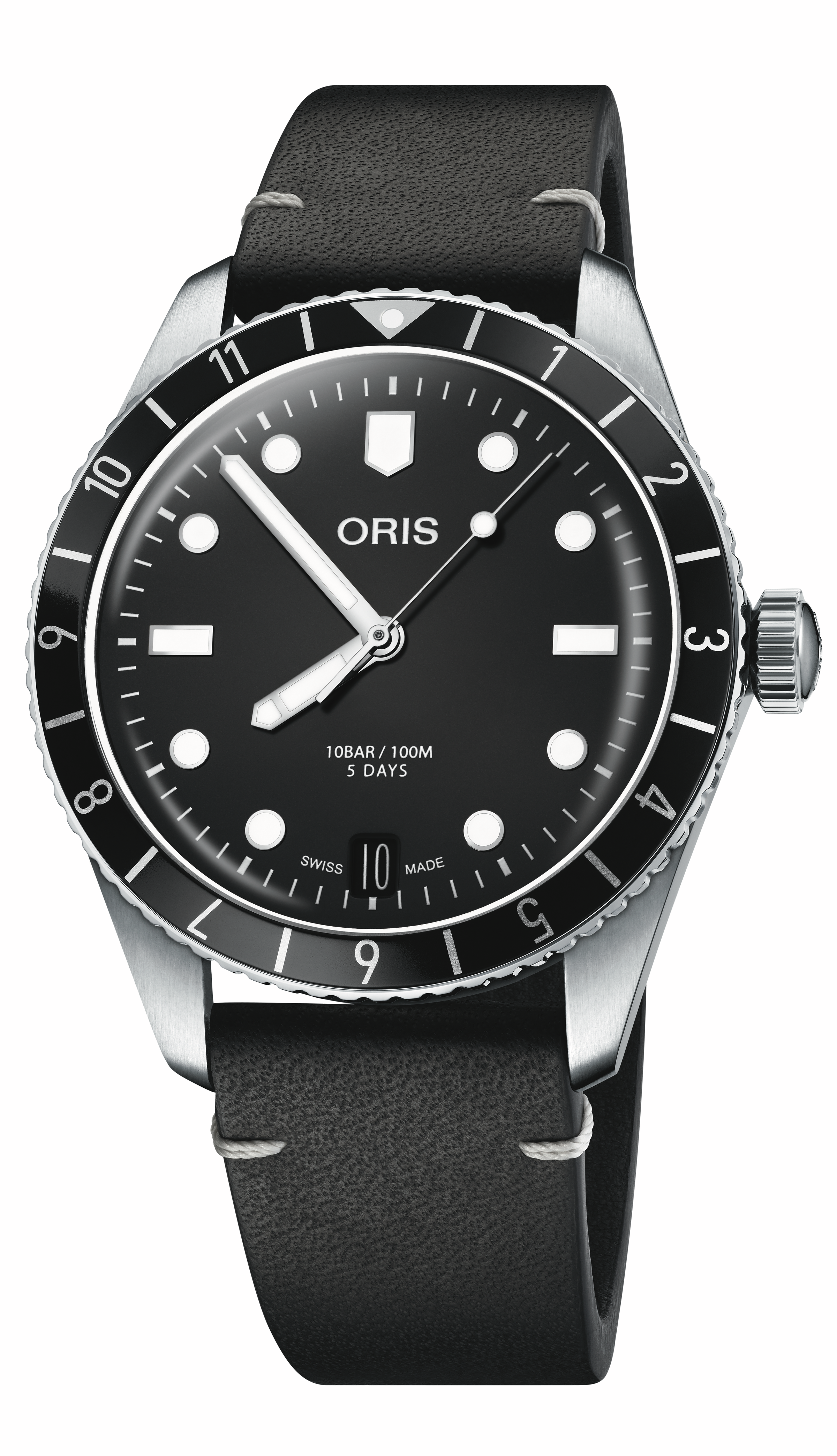 Oris Herrenuhr Divers Sixty-Five