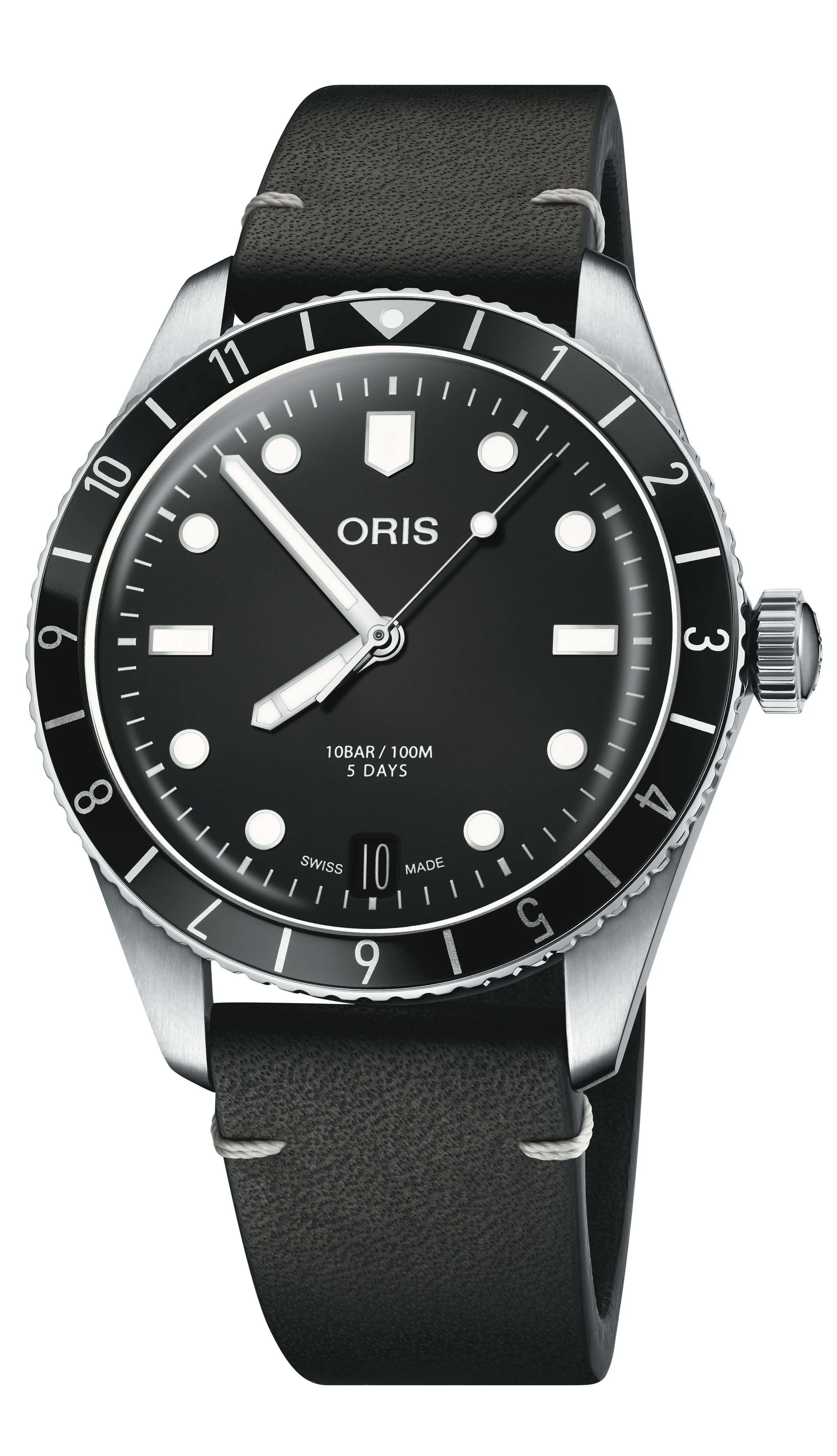 Oris Herrenuhr Divers Sixty-Five