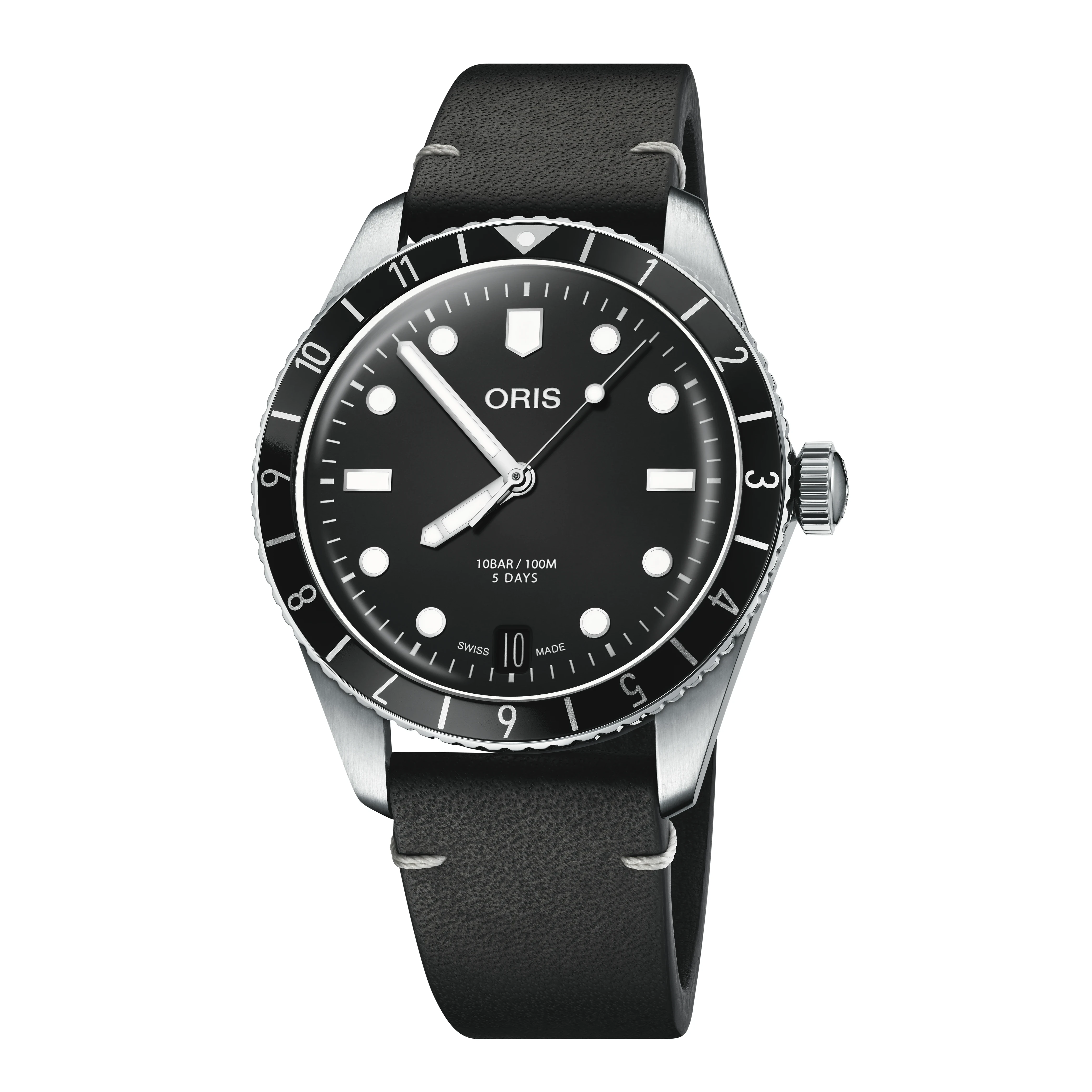 Oris Herrenuhr Divers Sixty-Five