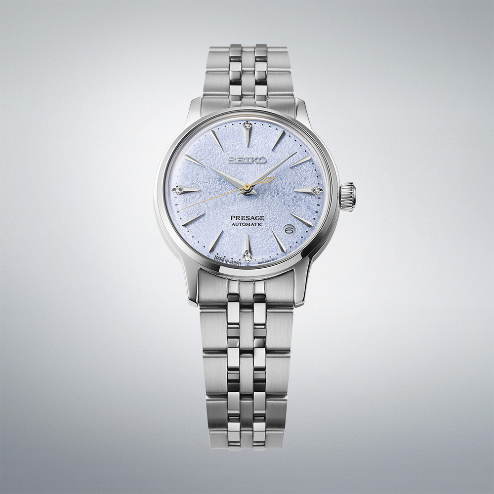Seiko Presage SRPL61J1 Damenuhr