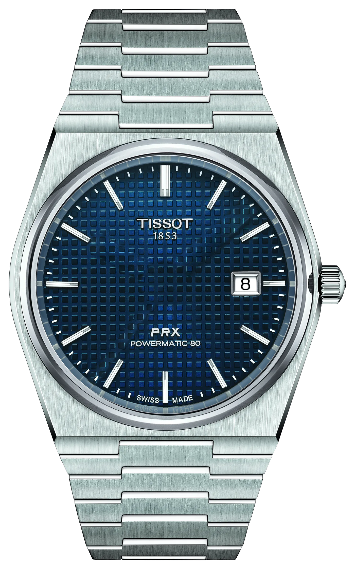 Tissot PRX Herrenuhr T137.407.11.041.00
