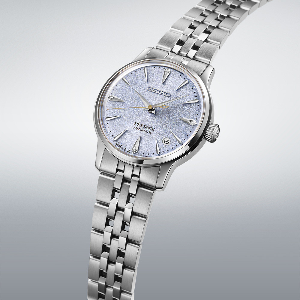 Seiko Presage SRPL61J1 Damenuhr