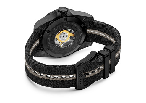 Titoni Seascoper Herrenuhr 83600 CRA-T1-256